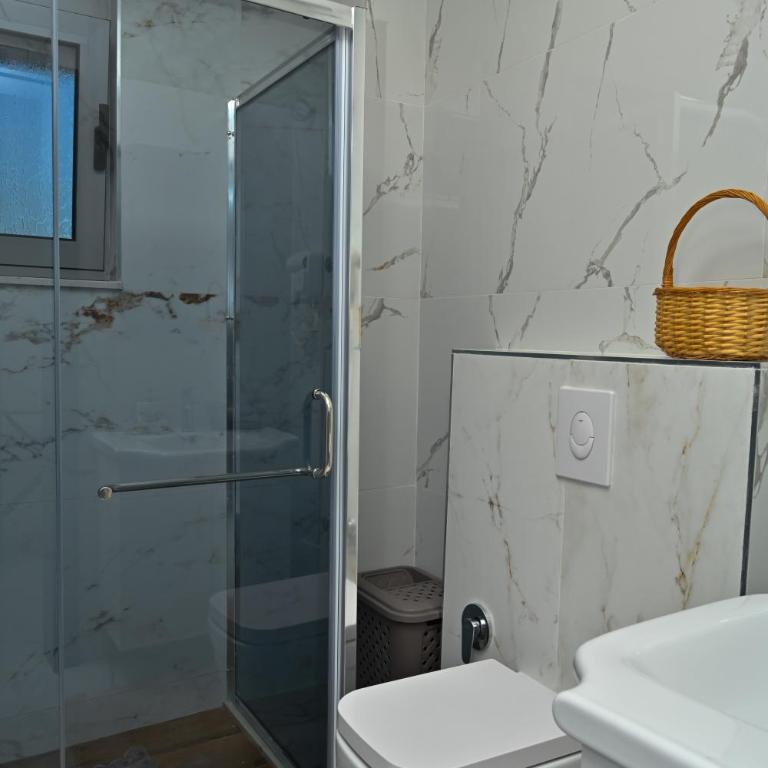 Stars Five Apartments - Apartman sa 3 Spavaće Sobe - 35