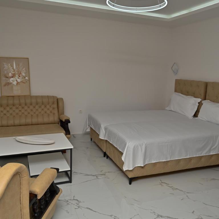 Stars Five Apartments - Apartman sa 3 Spavaće Sobe - 40