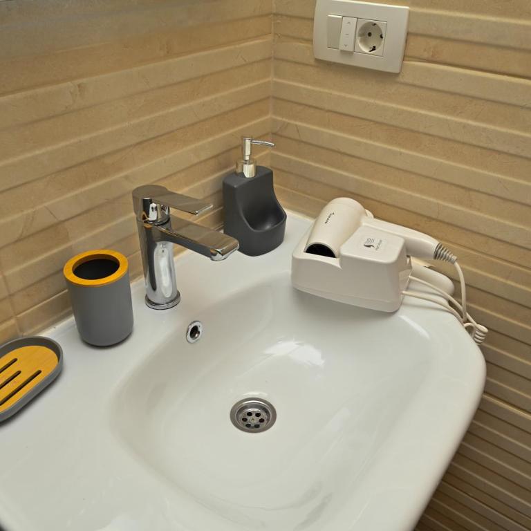 Stars Five Apartments - Apartman sa 3 Spavaće Sobe - 41