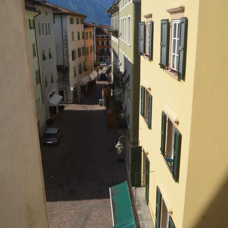 Hotel RivaMia - Junior Suite - 1