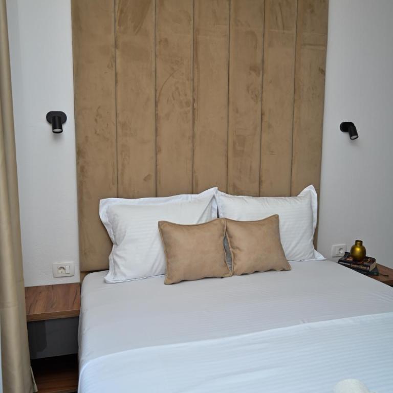 Stars Five Apartments - Apartman sa 3 Spavaće Sobe - 48