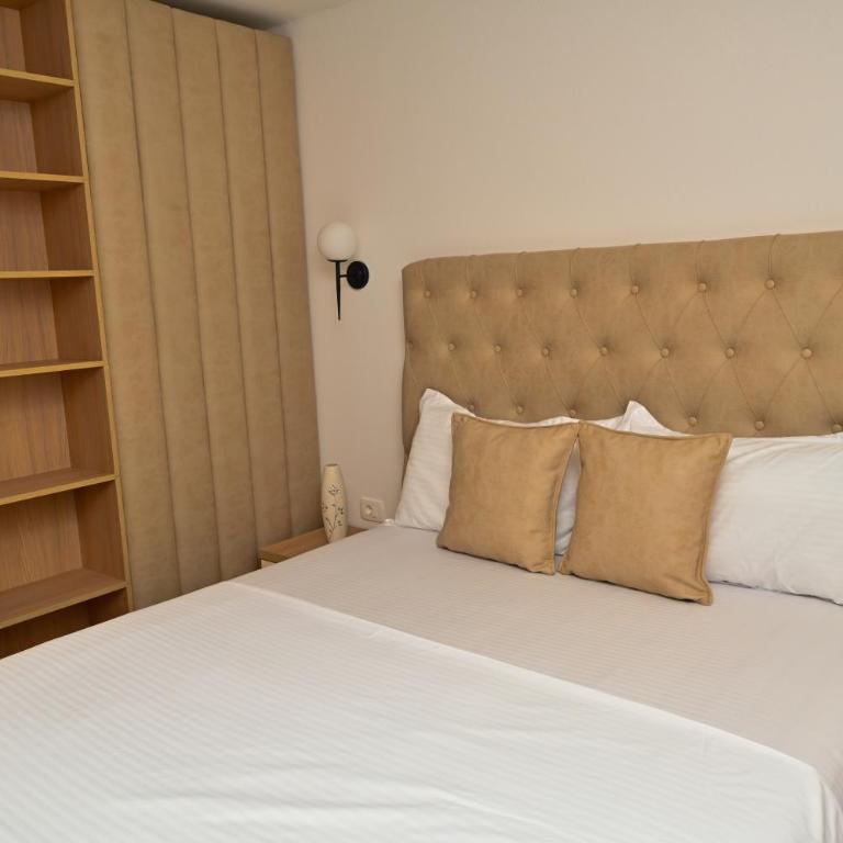 Stars Five Apartments - Apartman sa 3 Spavaće Sobe - 53
