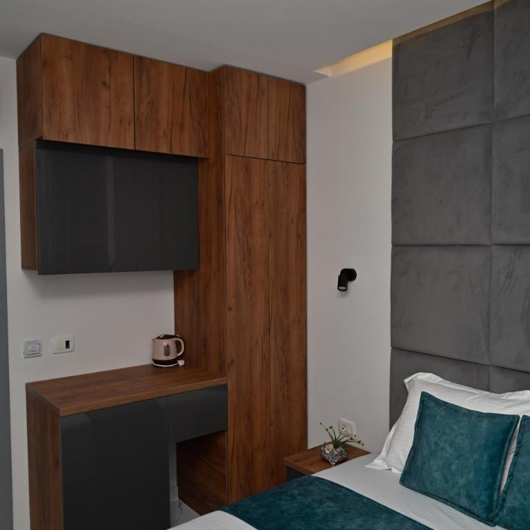 Stars Five Apartments - Apartman sa 3 Spavaće Sobe - 57