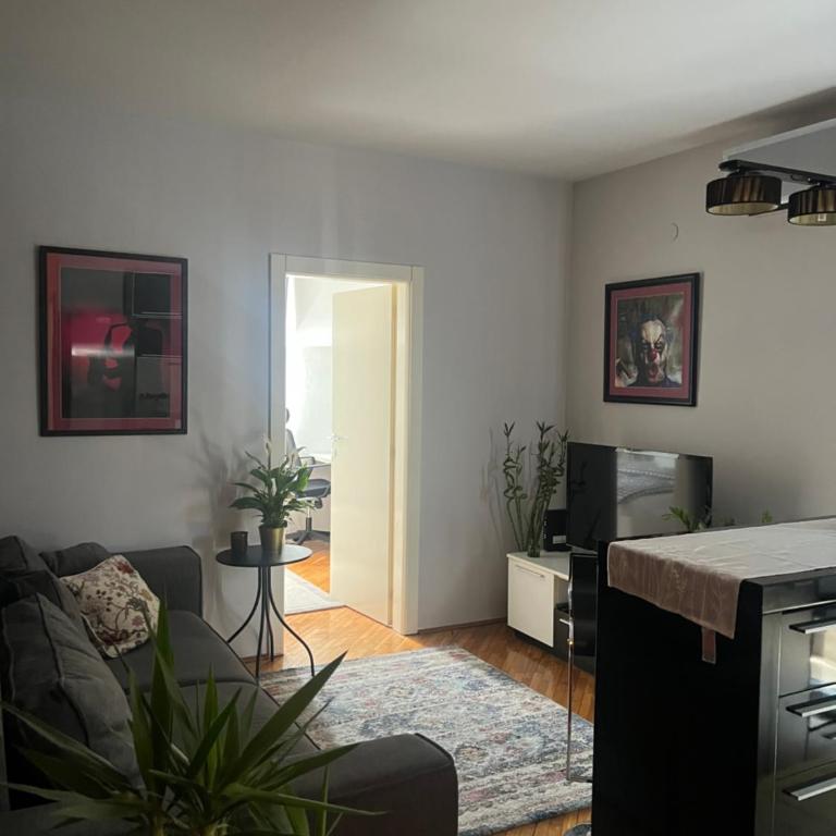 Joker 5 - One-Bedroom Apartment - 1
