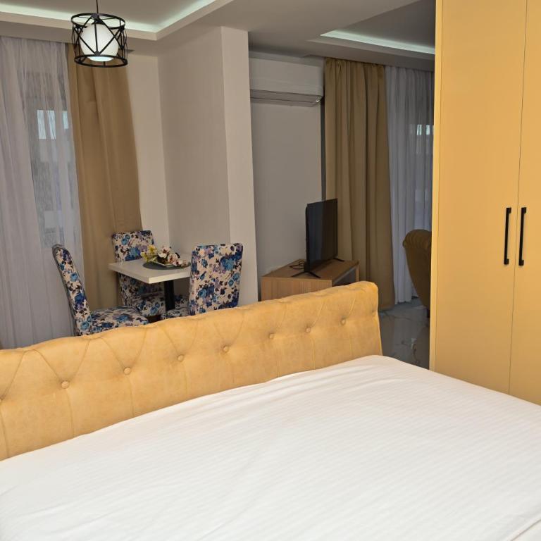 Stars Five Apartments - Apartman sa 3 Spavaće Sobe - 62