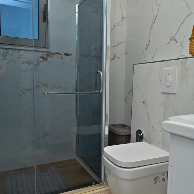 Stars Five Apartments - Apartman sa 3 Spavaće Sobe - 63
