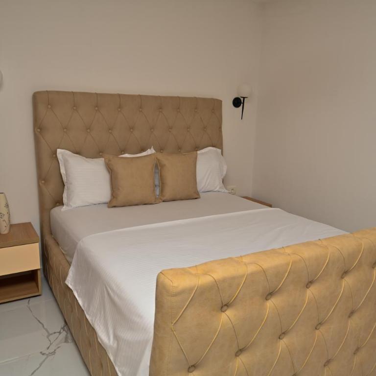 Stars Five Apartments - Apartman sa 3 Spavaće Sobe - 64