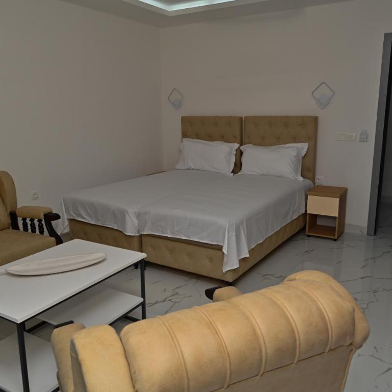 Stars Five Apartments - Apartman sa 3 Spavaće Sobe - 69