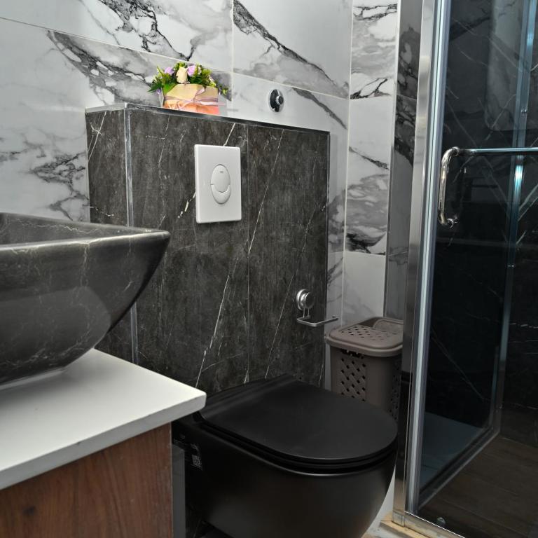 Stars Five Apartments - Apartman sa 3 Spavaće Sobe - 72