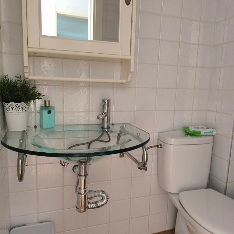 Gran casa Ámbar Málaga - Casa de 4 dormitorios - 17