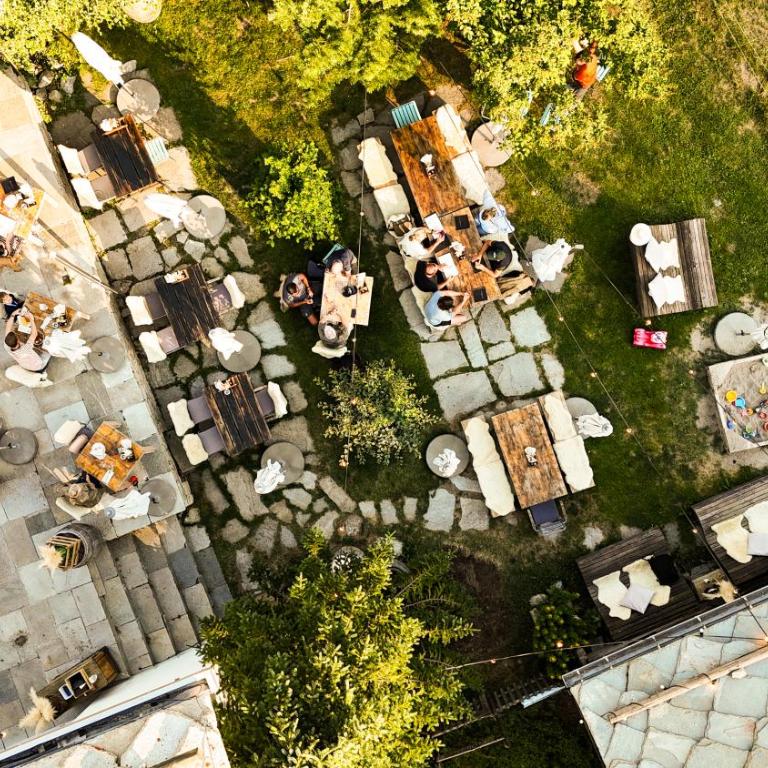 Sonnmatten Boutique Hotel & Apartments Zermatt - Budget Einzelzimmer - 1