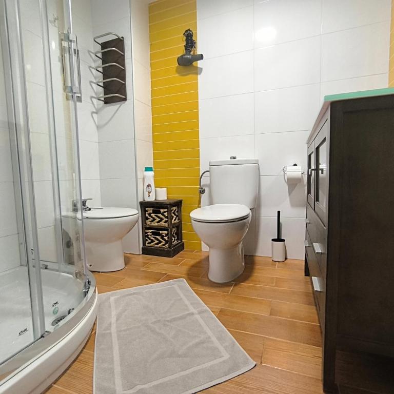 Gran casa Ámbar Málaga - Casa de 4 dormitorios - 12