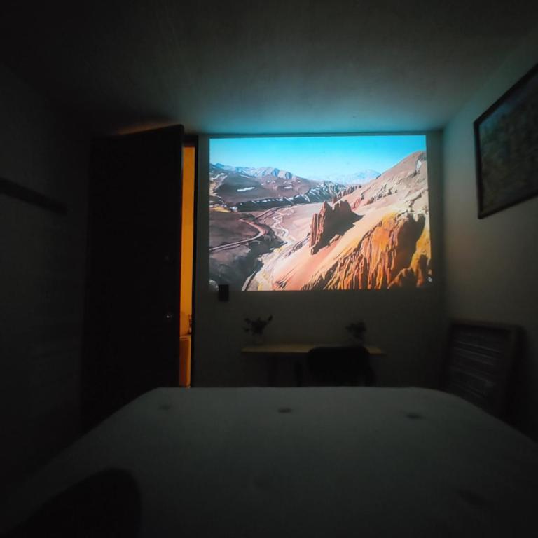 Departamento 1 - Maison 1 Chambre - 5