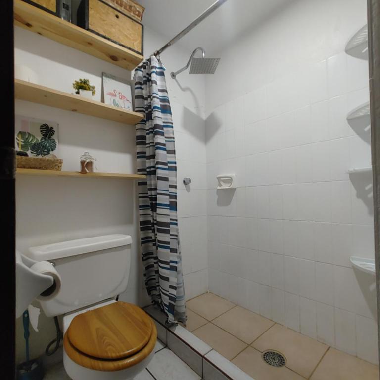 Departamento 1 - Maison 1 Chambre - 7