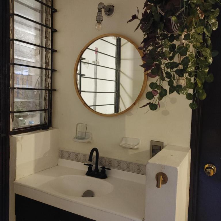 Departamento 1 - Maison 1 Chambre - 10
