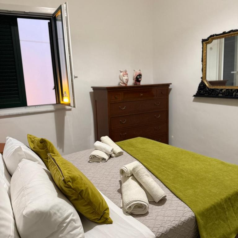 santa Rosalia home - Appartamento con 2 Camere da Letto - 2