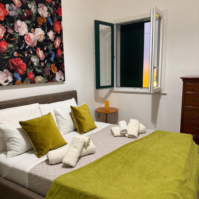 santa Rosalia home - Appartamento con 2 Camere da Letto - 1