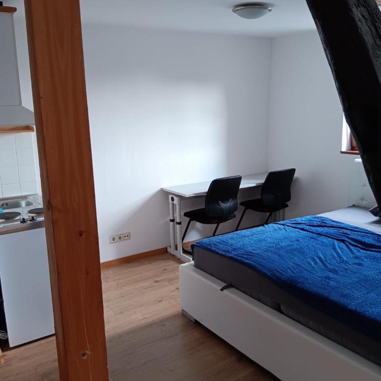 Cozy one-room apartment - Apartment mit 1 Schlafzimmer - 15
