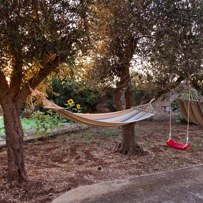 Appartamento in masseria a Porto Cesareo - Appartamento con 2 Camere da Letto - 7