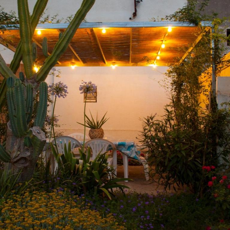 Appartamento in masseria a Porto Cesareo - Appartamento con 2 Camere da Letto - 6