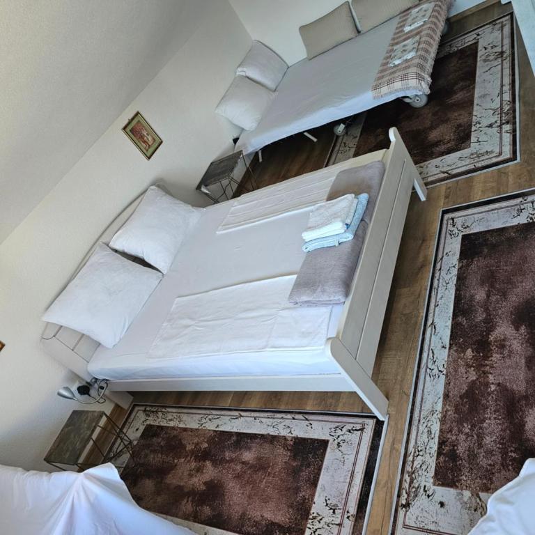 Apartman Una Paradies - Apartman sa 3 Spavaće Sobe - 17