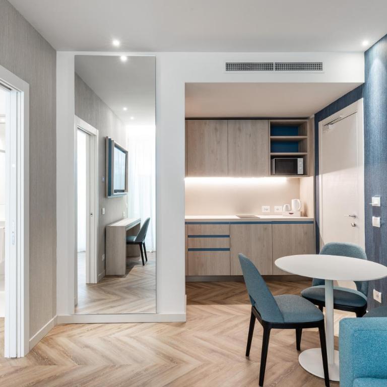 Hotel Tirrenia - Appartamento - 5