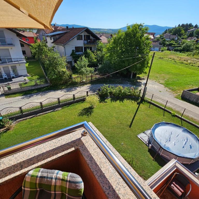 Apartman Una Paradies - Apartman sa 3 Spavaće Sobe - 16