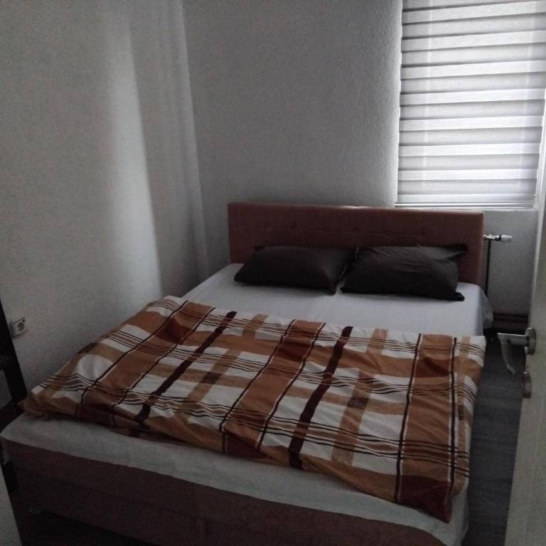 Skyline Sarajevo - Apartman sa 2 Spavaće Sobe - 12