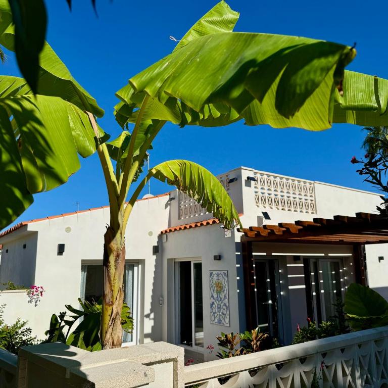 Casita del Toro - Villa de 1 dormitorio - 1