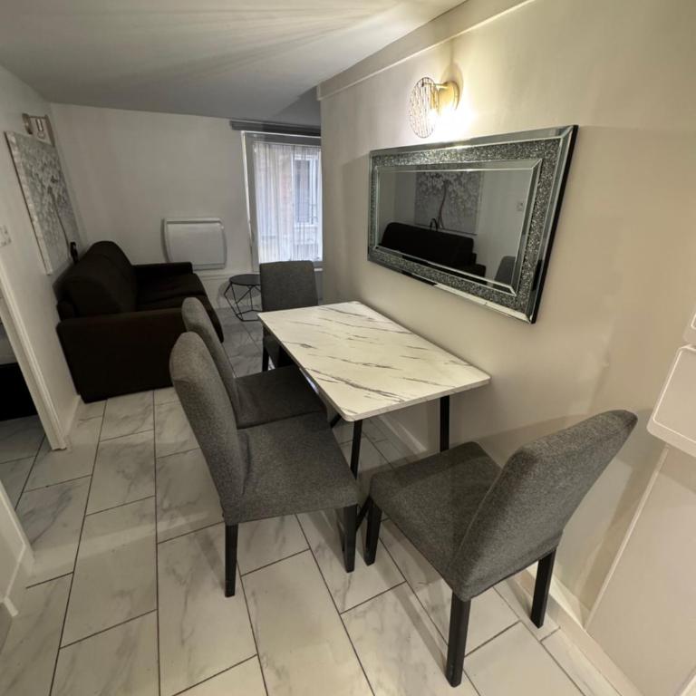 Appartement Sophie - Appartement 1 Chambre - 9