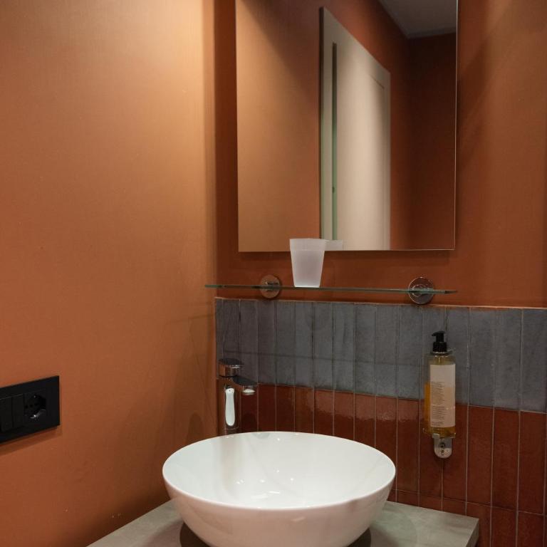 Residenza Leone XIII - King Room - 5