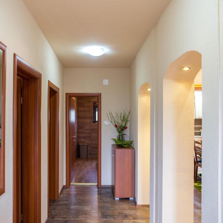 Apartment Bambo Tre Sorrele - Apartment with Sea View - 29