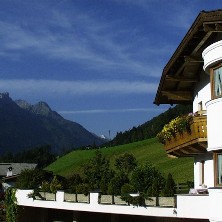 Landhaus Laner - Apartment mit 2 Schlafzimmern - 7