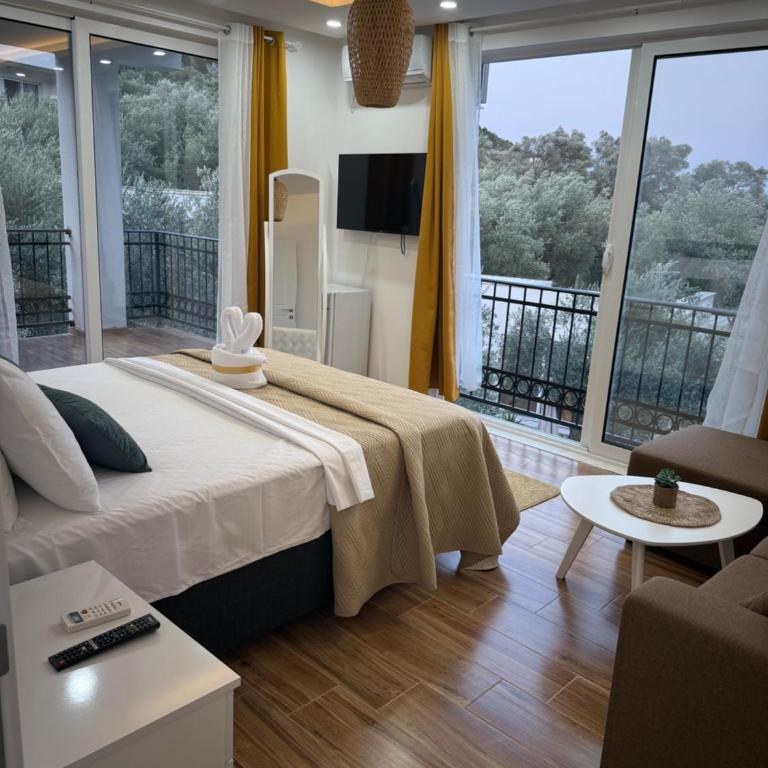 Eman Resort - Superior Villa - 5