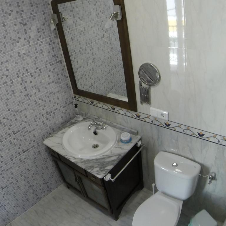 Casa Jazmi­n - Apartamento Estudio - 29