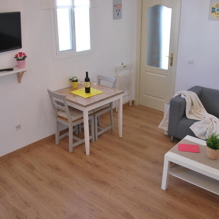 Casa Jazmi­n - Apartamento Estudio - 23