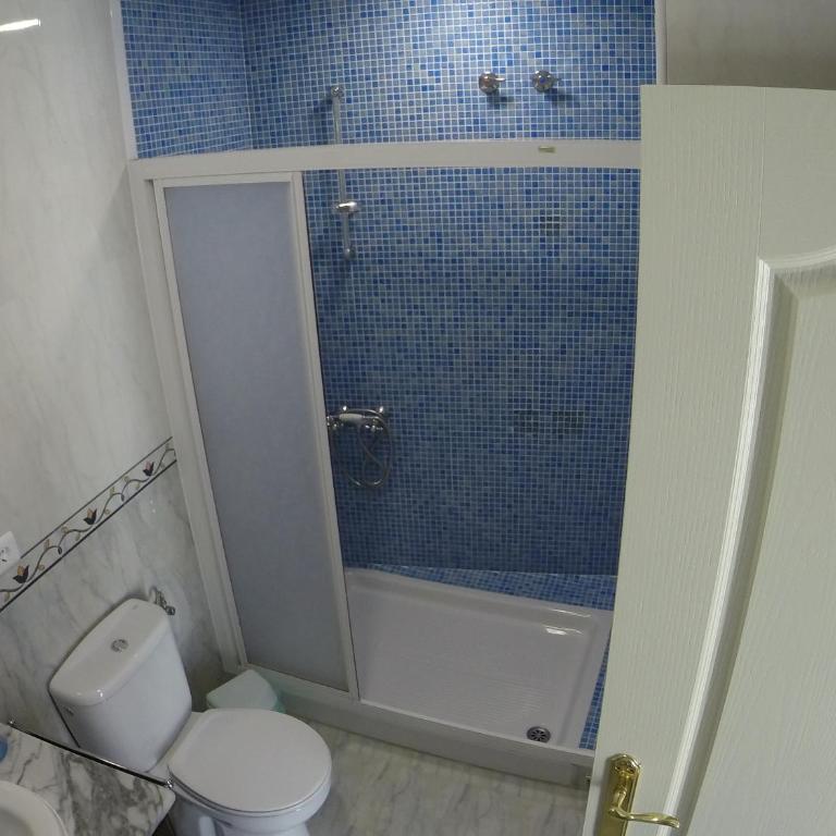 Casa Jazmi­n - Apartamento Estudio - 25