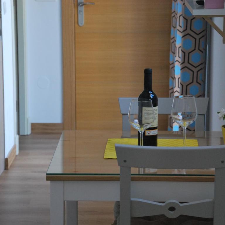 Casa Jazmi­n - Apartamento Estudio - 26