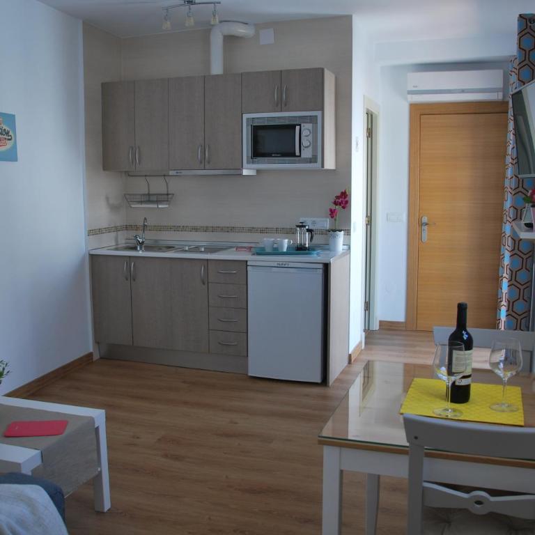 Casa Jazmi­n - Apartamento Estudio - 28