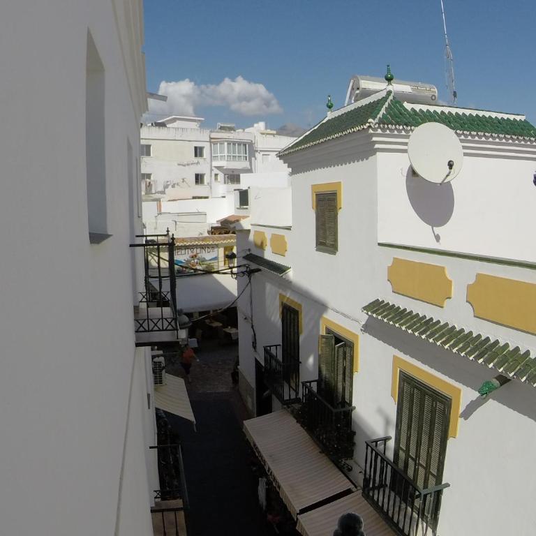 Casa Jazmi­n - Apartamento Estudio - 30