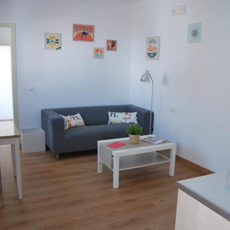Casa Jazmi­n - Apartamento Estudio - 31