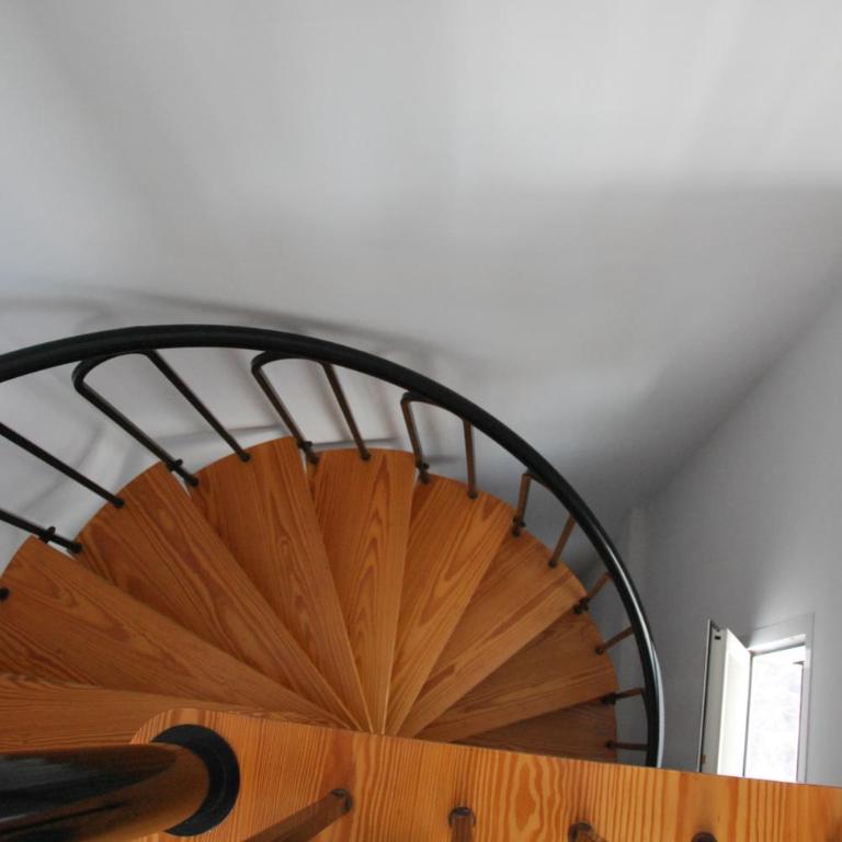 Casa Jazmi­n - Apartamento Estudio - 17