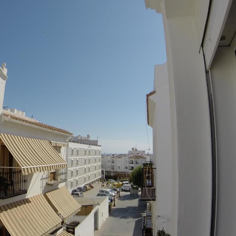 Casa Jazmi­n - Apartamento Estudio - 33