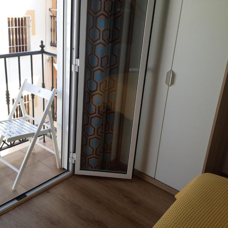Casa Jazmi­n - Apartamento Estudio - 35