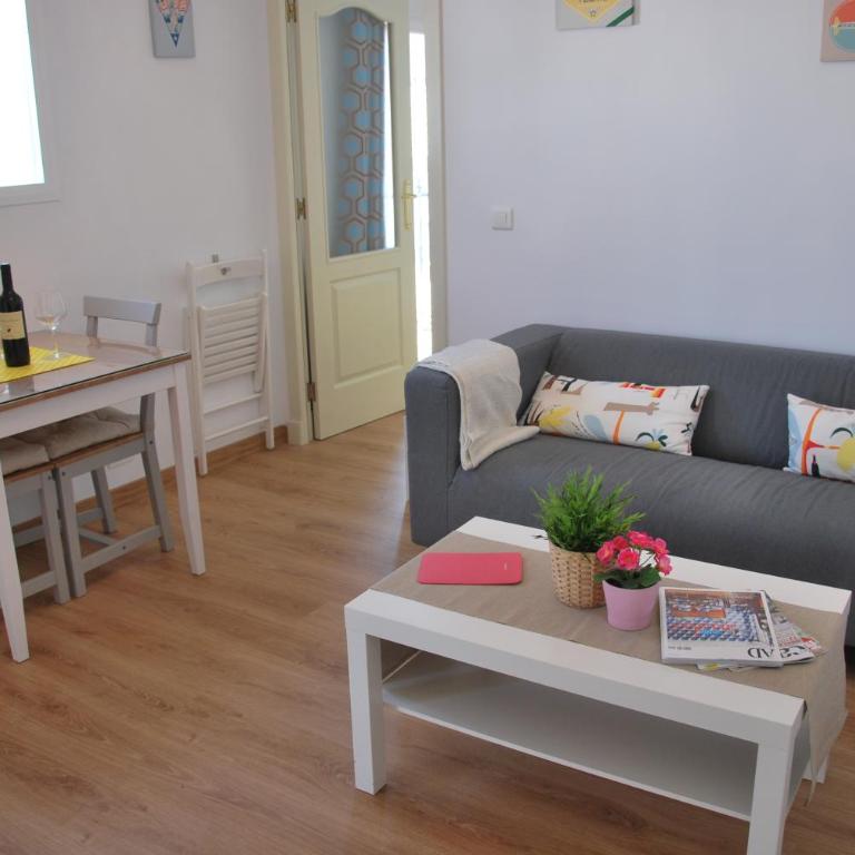 Casa Jazmi­n - Apartamento Estudio - 15