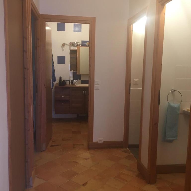Chalet dans les alpages de Savoie - Chalet 3 Chambres - 17