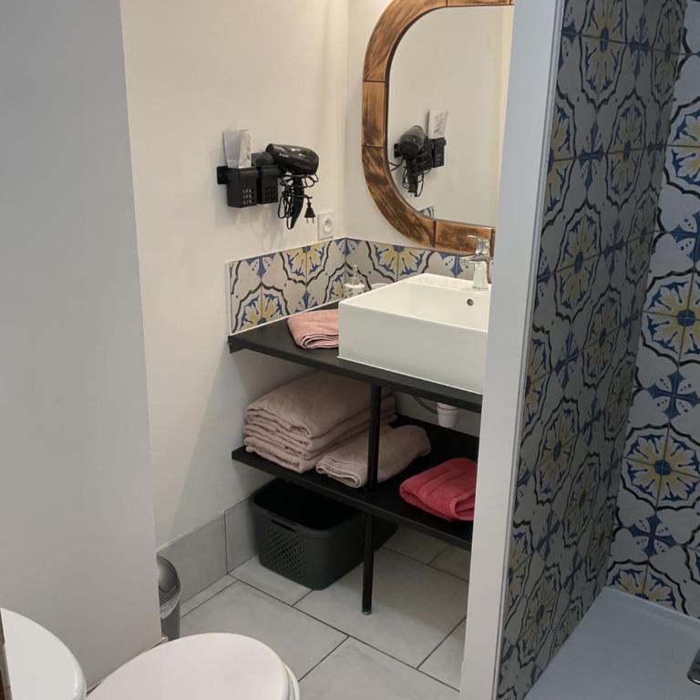 Domaine Le Rocher d Argent avec Piscine Extérieur ,Jacuzzi Intérieur et Salle de jeux - Appartamento con 1 Camera da Letto - 35