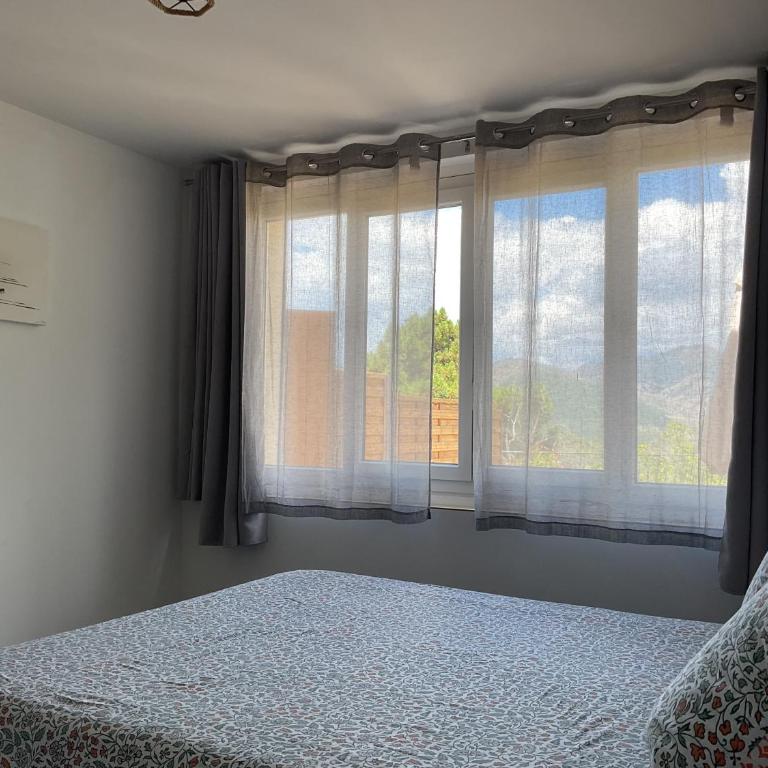 Domaine Le Rocher d Argent avec Piscine Extérieur ,Jacuzzi Intérieur et Salle de jeux - Appartamento Deluxe con 2 Camere da Letto - 35