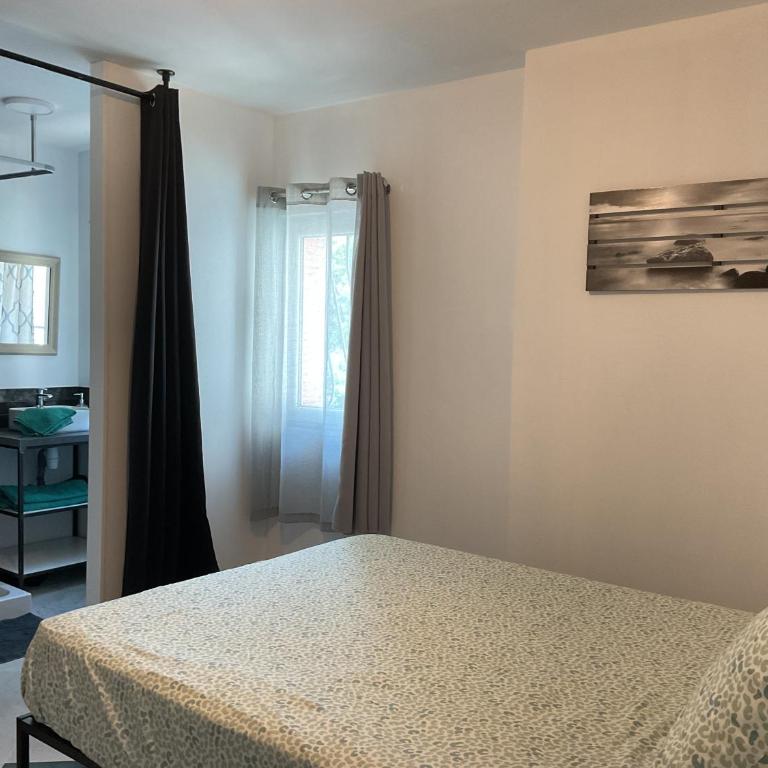Domaine Le Rocher d Argent avec Piscine Extérieur ,Jacuzzi Intérieur et Salle de jeux - Appartamento Deluxe con 2 Camere da Letto - 38