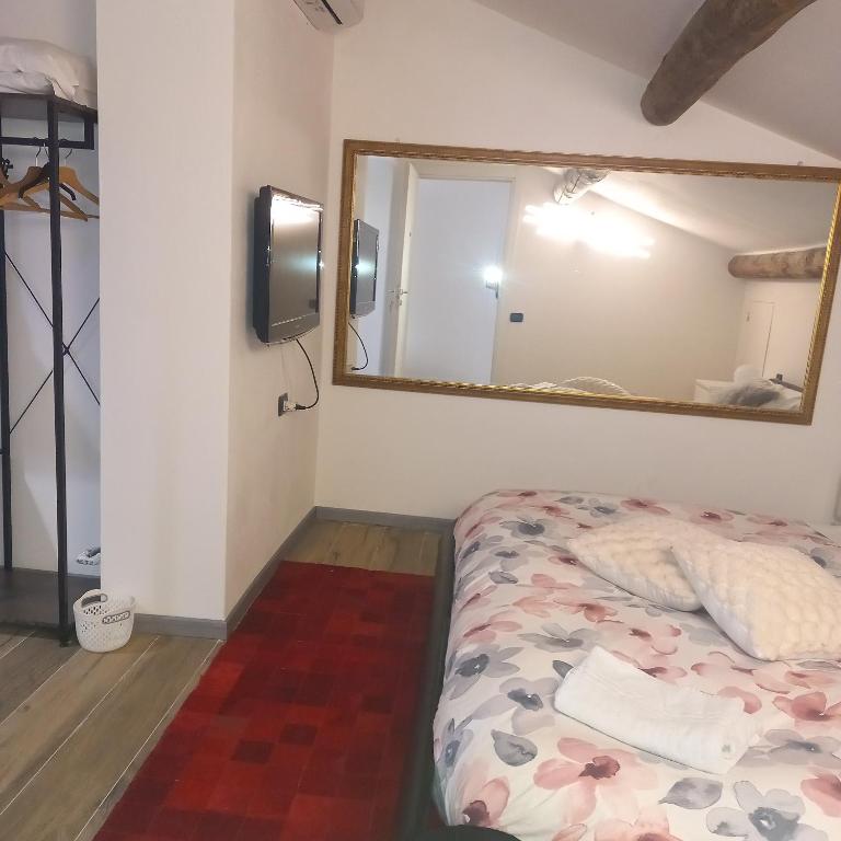 Room in arena in fiera - Camera Deluxe - 6
